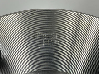 Proline 512152 Rear Wheel Hub Bearing