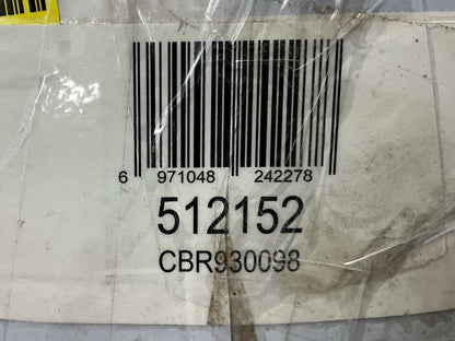 Proline 512152 Rear Wheel Hub Bearing