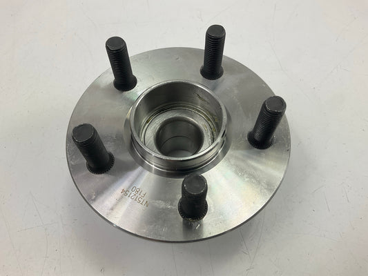 Proline 512154 Rear Wheel Bearing And Hub Assembly
