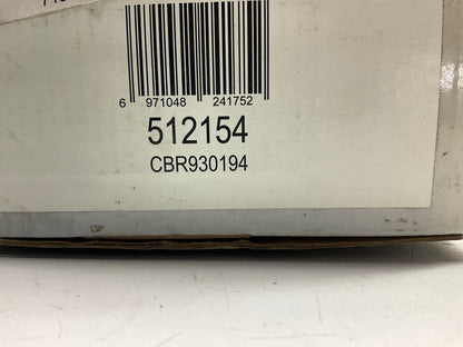 Proline 512154 Rear Wheel Bearing And Hub Assembly