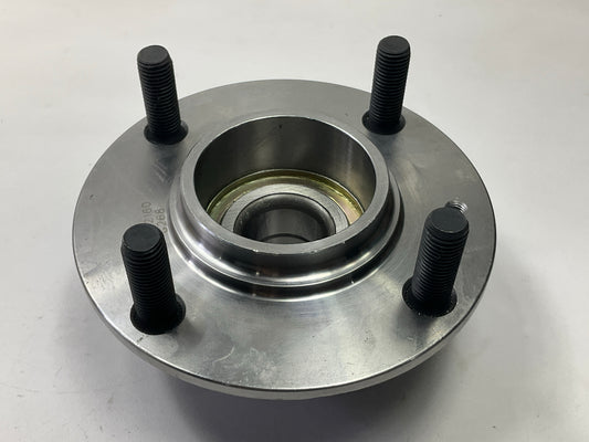 Proline 512160 Rear Wheel Bearing Hub 1996-99 Accent, Elantra, 1997-01 Tiburon