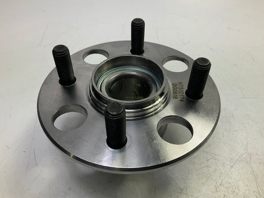 Proline 512174 Rear Wheel Bearing And Hub Assembly For 2001-2005 Honda Civic