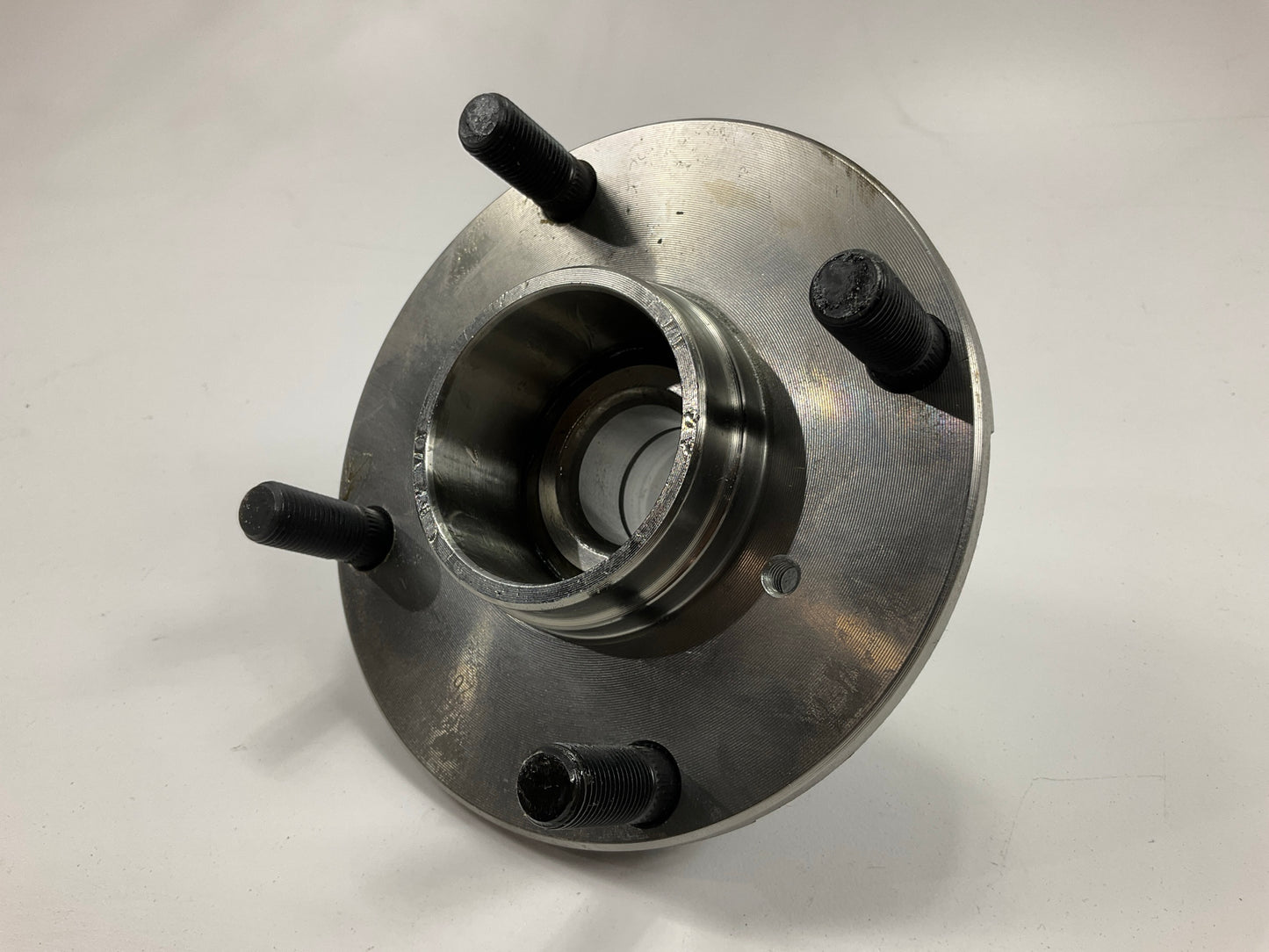Proline 512182 Rear Wheel Bearing Hub For 1990-1994 Suzuki Swift