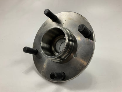 Proline 512182 Rear Wheel Bearing Hub For 1990-1994 Suzuki Swift
