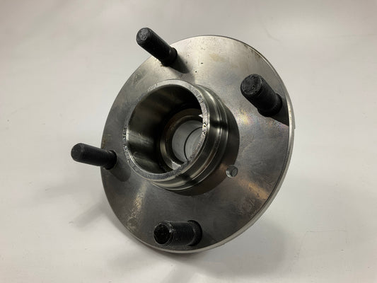 Proline 512182 Rear Wheel Bearing Hub For 1990-1994 Suzuki Swift