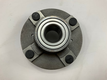 Proline 512182 Rear Wheel Bearing Hub For 1990-1994 Suzuki Swift