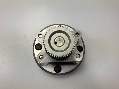 Proline 512190 Wheel Bearing And Hub Assembly, Rear
