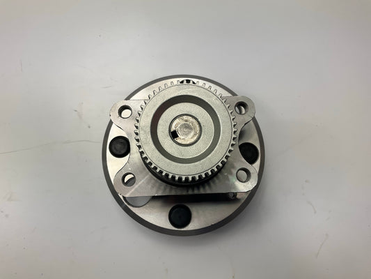 Proline 512190 Wheel Bearing And Hub Assembly, Rear