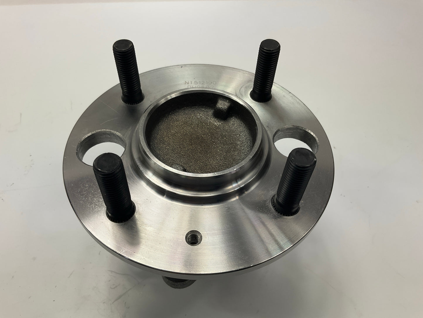 Proline 512190 Wheel Bearing And Hub Assembly, Rear