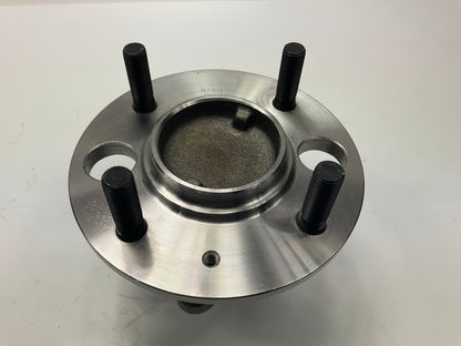 Proline 512190 Wheel Bearing And Hub Assembly, Rear