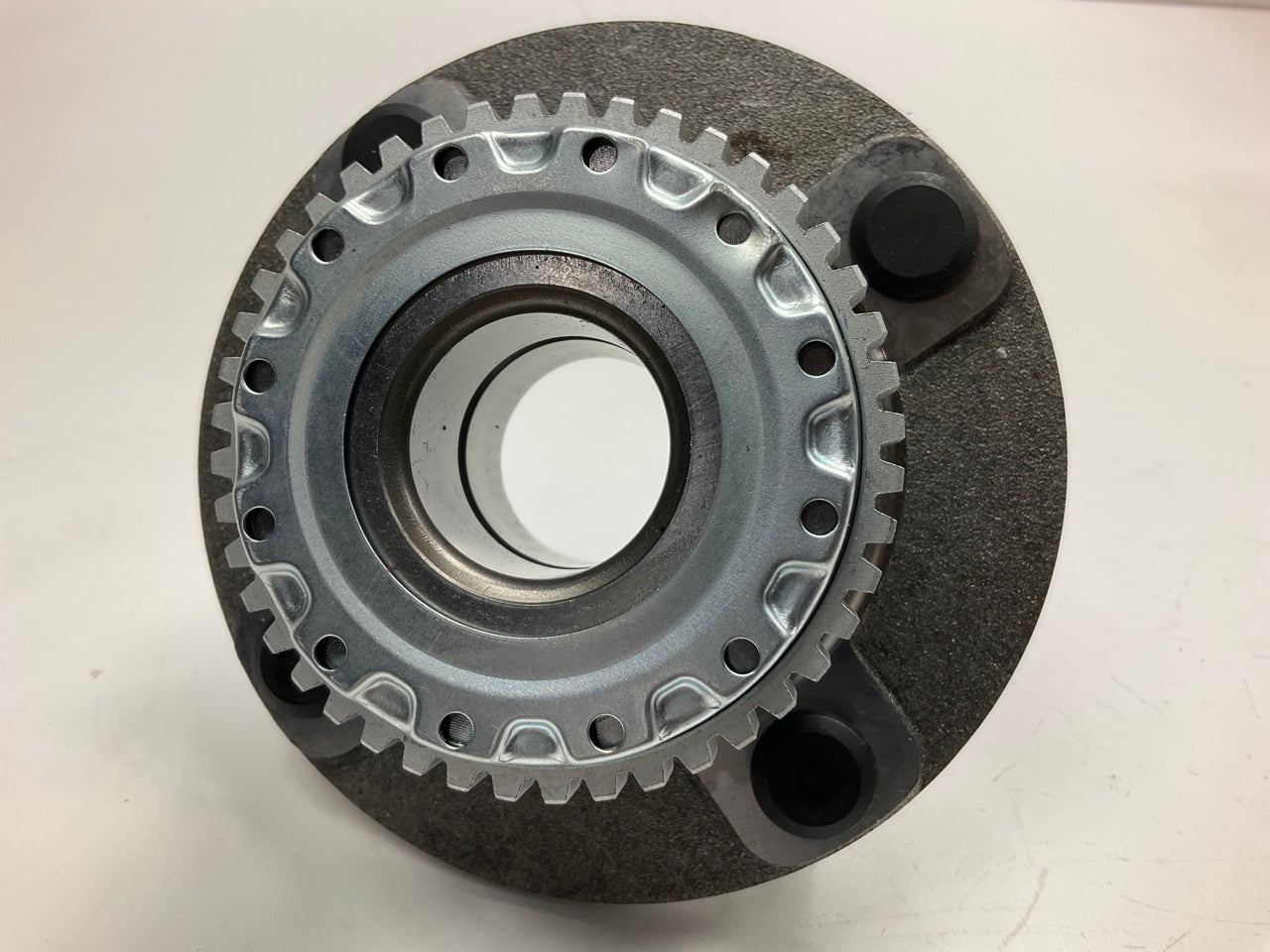 Proline 512195 Wheel Bearing And Hub Assembly - Rear