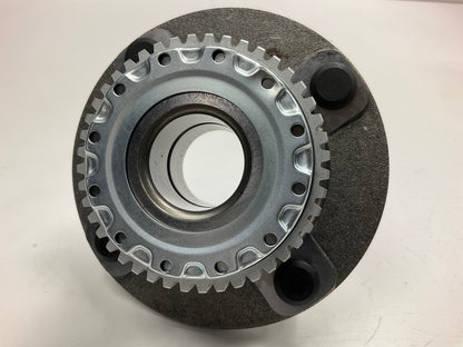 Proline 512195 Wheel Bearing And Hub Assembly - Rear