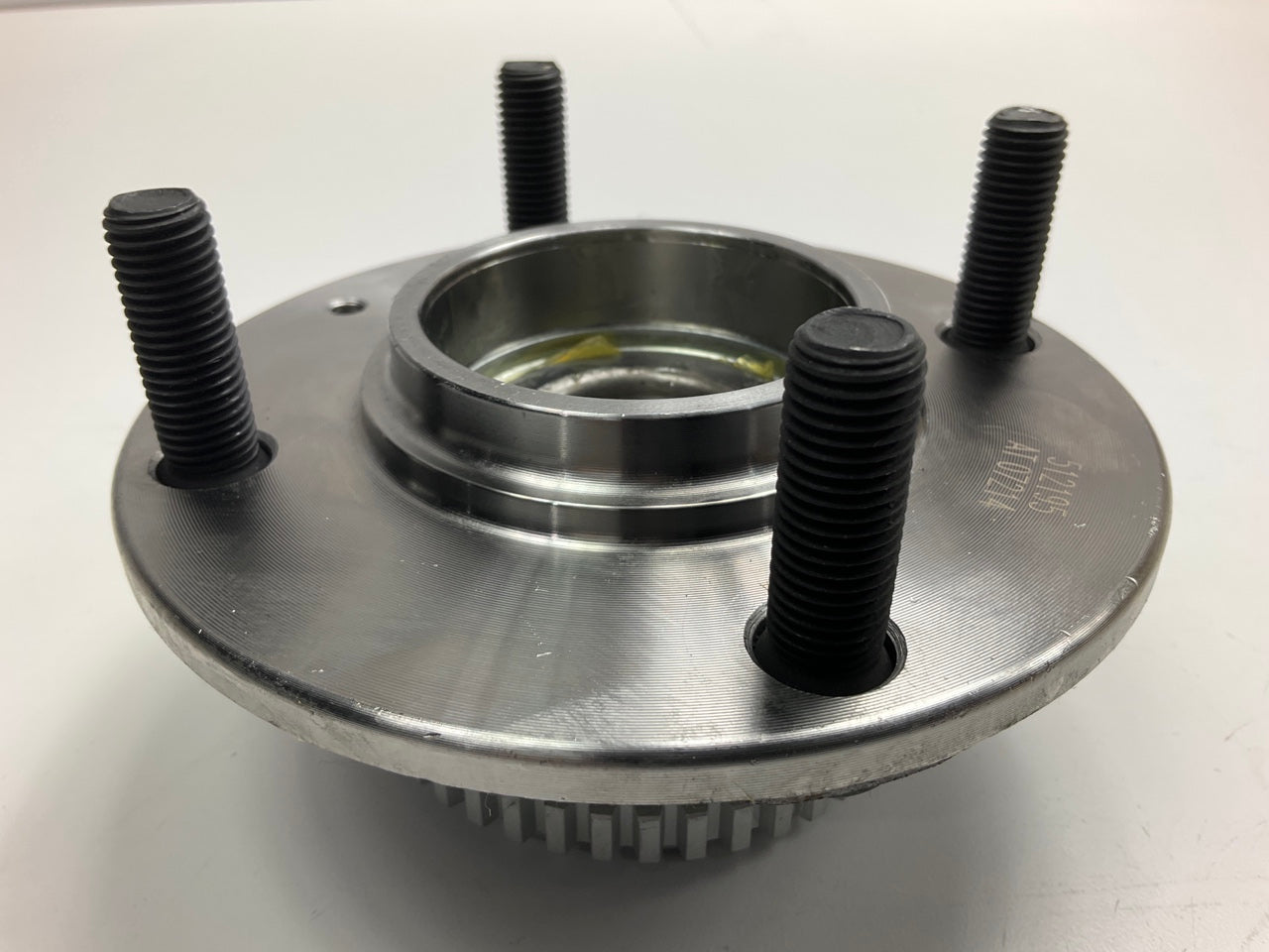 Proline 512195 Wheel Bearing And Hub Assembly - Rear