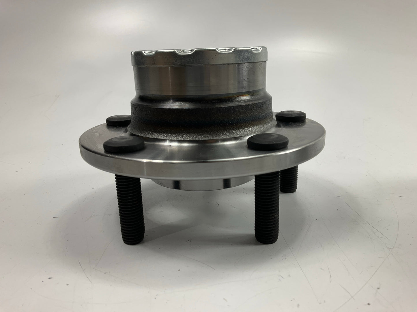 (2) Proline 512199 Wheel Bearing Hub For 2003-2005 Hyundai Tiburon