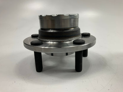 (2) Proline 512199 Wheel Bearing Hub For 2003-2005 Hyundai Tiburon