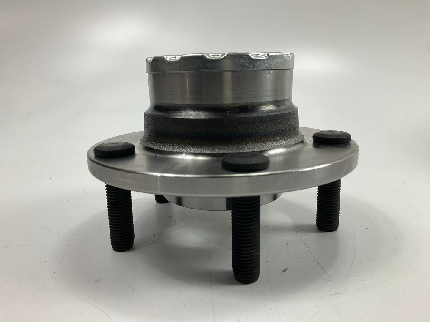 Proline 512199 Rear Wheel Bearing Hub For 2003-2005 Hyundai Tiburon