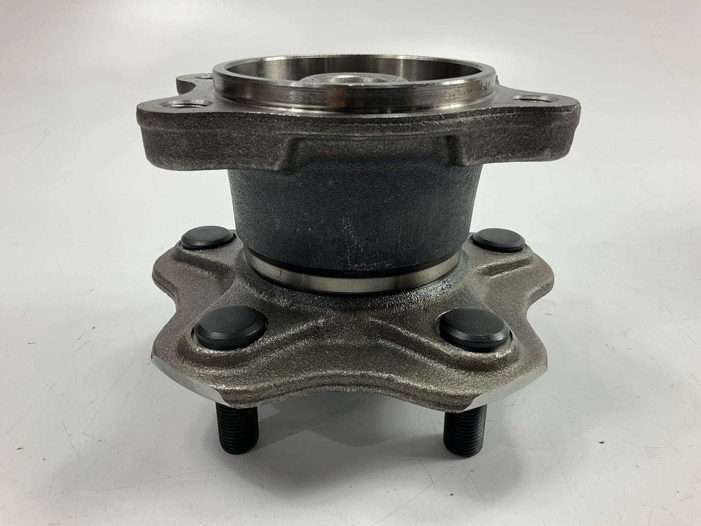 Proline 512201 Rear Wheel Bearing & Hub Assembly For 2002-2006 Nissan Altima