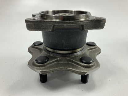 Proline 512201 Rear Wheel Bearing & Hub Assembly For 2002-2006 Nissan Altima
