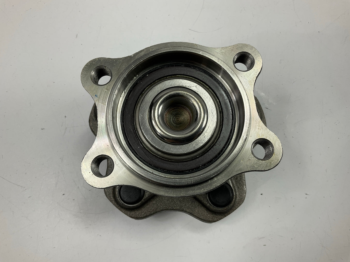 Proline 512201 Rear Wheel Bearing & Hub Assembly For 2002-2006 Nissan Altima