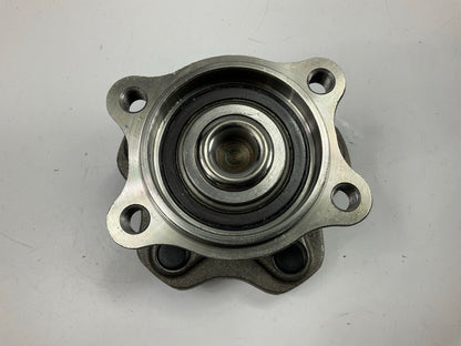 Proline 512201 Rear Wheel Bearing & Hub Assembly For 2002-2006 Nissan Altima