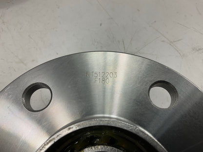 (2) Proline 512203 Rear Wheel Bearing Hub