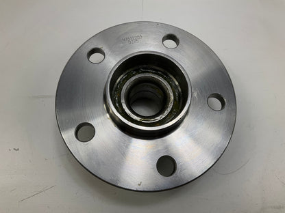 Proline 512203 Wheel Bearing And Hub Assembly, Rear