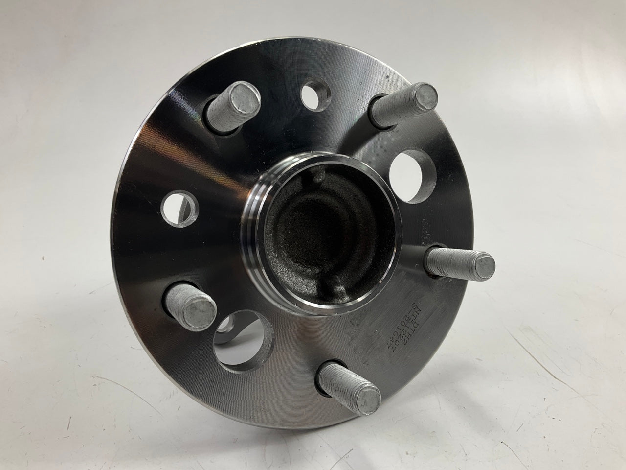 Proline 512207 Wheel Bearing And Hub Assembly, Rear