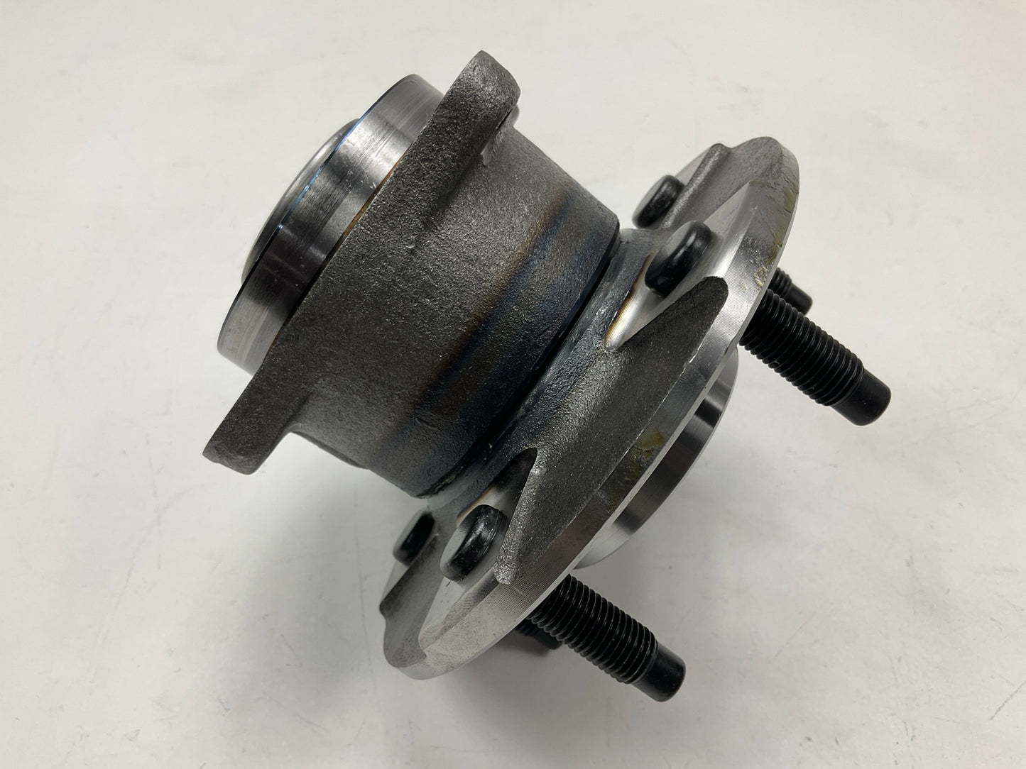 Proline 512230 Wheel Bearing And Hub Assembly, Rear