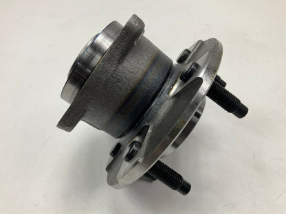 Proline 512230 Wheel Bearing And Hub Assembly, Rear