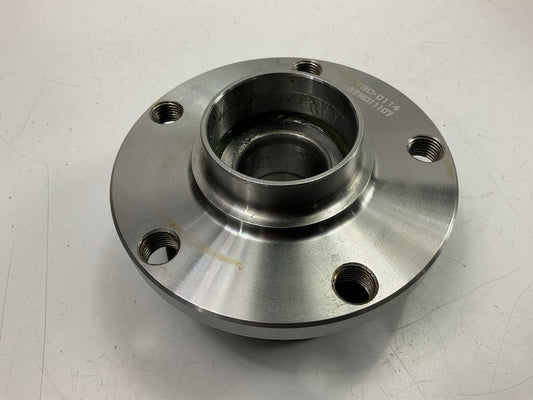 Proline 512231 Rear Wheel Bearing And Hub Assembly
