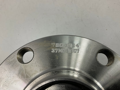 Proline 512231 Rear Wheel Bearing And Hub Assembly