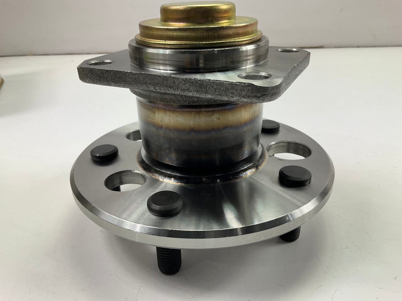 Proline 512245 Wheel Bearing And Hub Assembly, Rear
