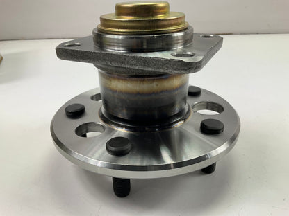 Proline 512245 Wheel Bearing And Hub Assembly, Rear
