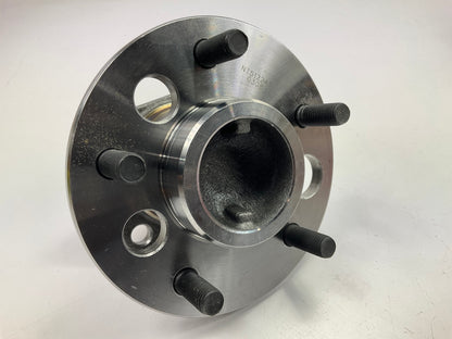 Proline 512245 Wheel Bearing And Hub Assembly, Rear