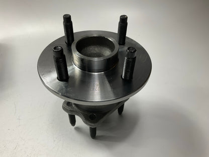 Proline 512247 Wheel Bearing And Hub Assembly, Rear