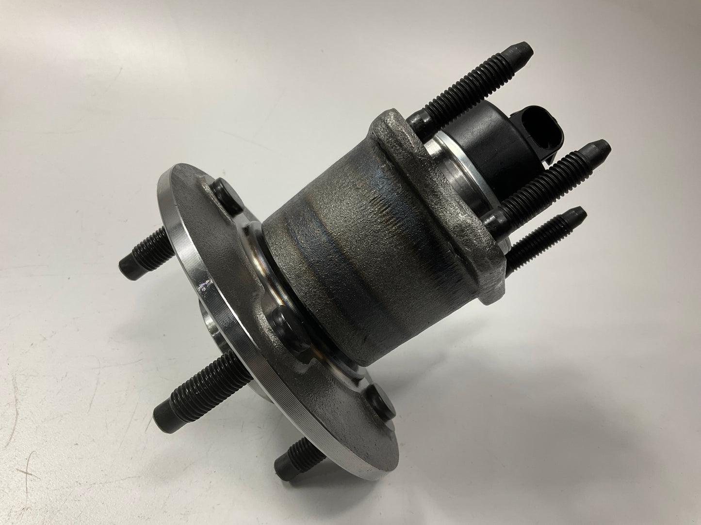 Proline 512247 Wheel Bearing And Hub Assembly, Rear