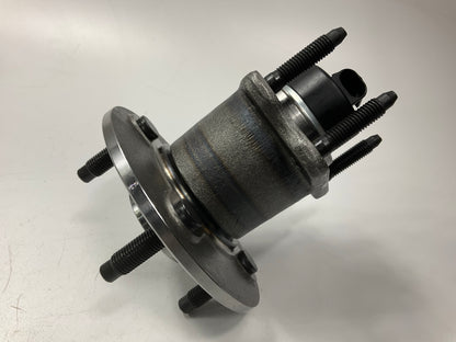 Proline 512247 Wheel Bearing And Hub Assembly, Rear