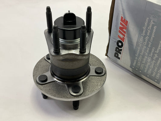 Proline 512250 Rear Wheel Bearing Hub