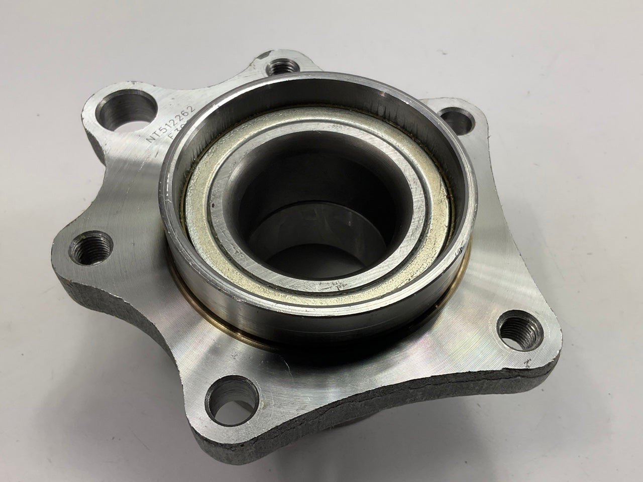 Proline 512262 Rear Left Driver Side Wheel Bearing Module