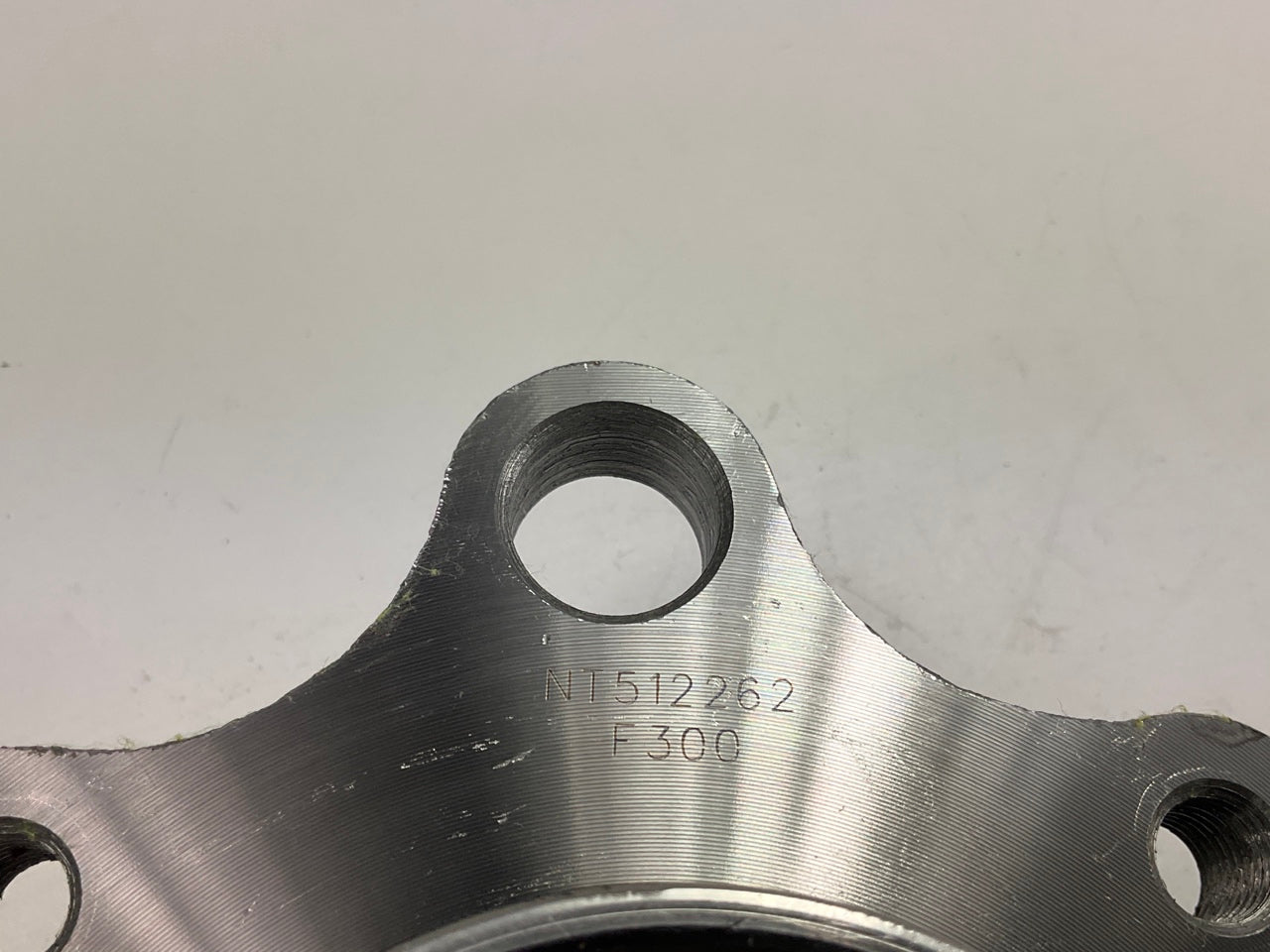 Proline 512262 Rear Left Driver Side Wheel Bearing Module