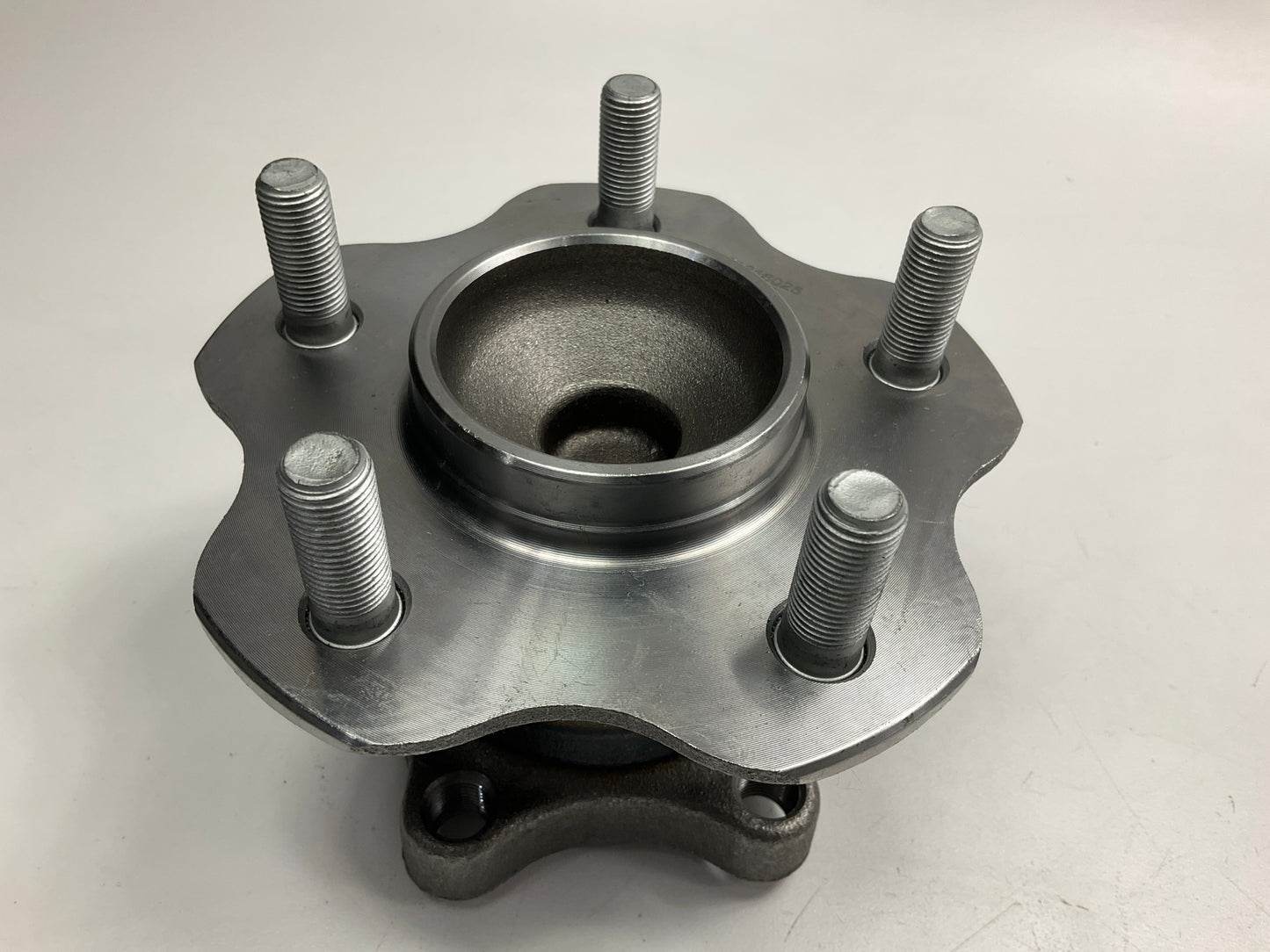 Proline 512268 Wheel Bearing And Hub Assembly, Rear