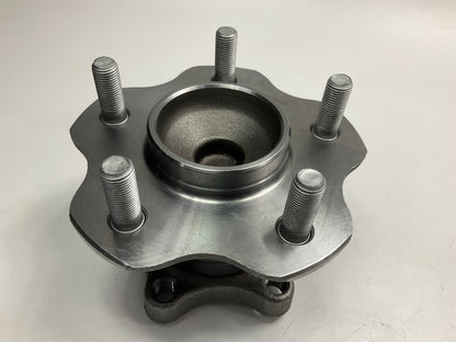 Proline 512268 Wheel Bearing And Hub Assembly, Rear