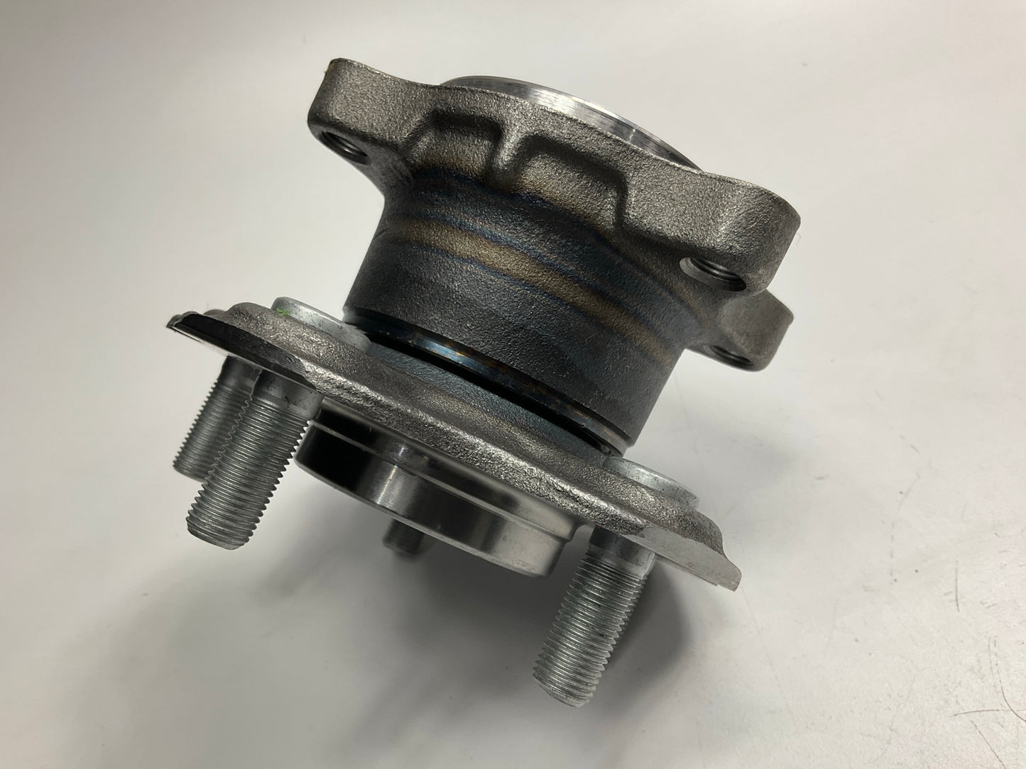 Proline 512268 Wheel Bearing And Hub Assembly, Rear