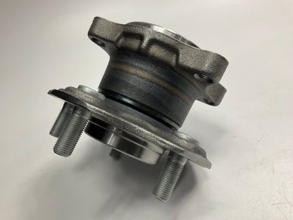 Proline 512268 Wheel Bearing And Hub Assembly, Rear