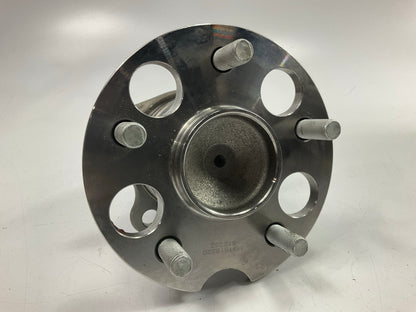 Proline 512283 Rear Left Wheel Bearing And Hub Assembly