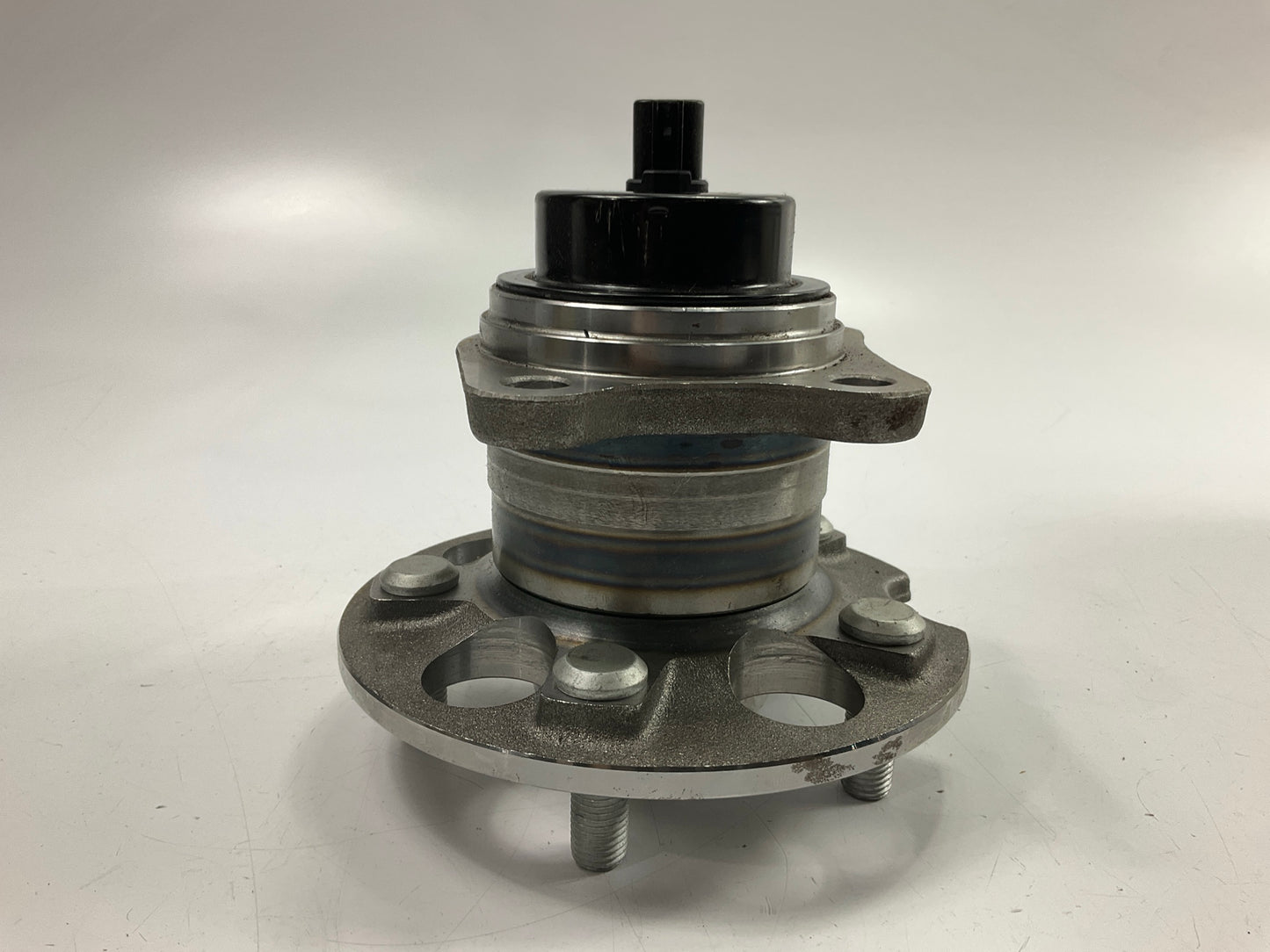Proline 512283 Rear Left Wheel Bearing And Hub Assembly