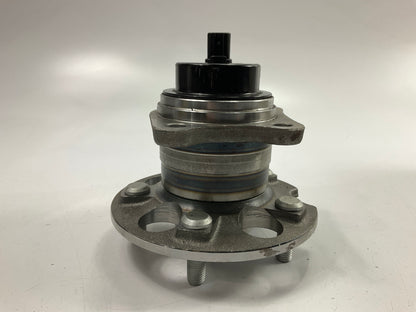 Proline 512283 Rear Left Wheel Bearing And Hub Assembly