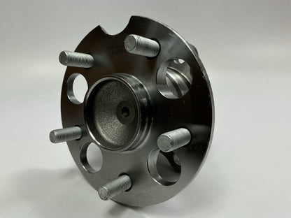 Proline 512283 Rear Right Wheel Bearing And Hub Assembly