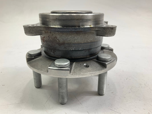 Proline 512415 Front Wheel Bearing Hub For 2009-2011 Kia Borrego