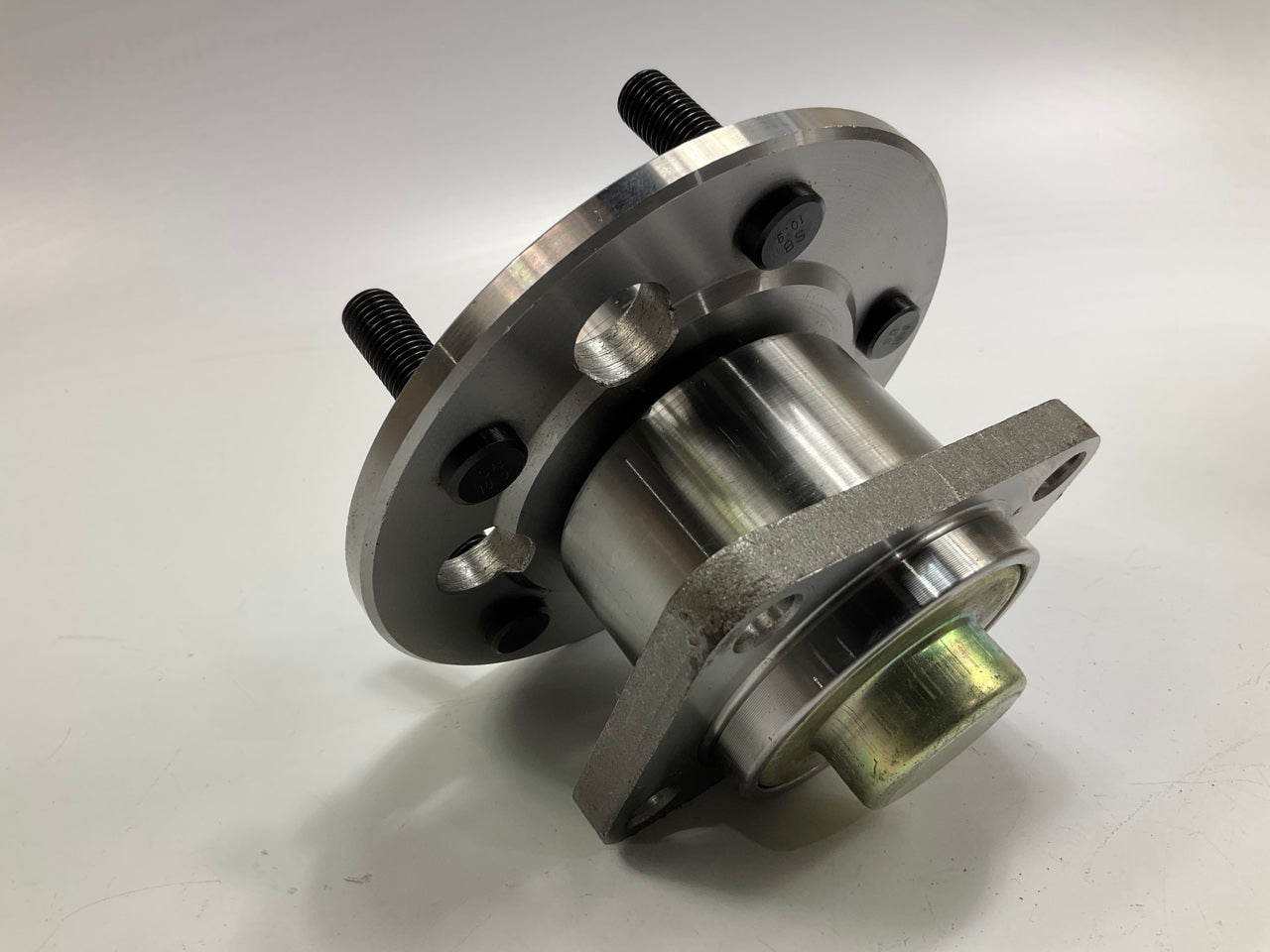 Proline 513018 Wheel Bearing And Hub Assembly, Rear